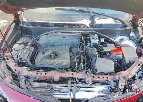 2020 Buick Encore Gx Preferred z USA, uszkodzony, nr VIN KL4MMCSL7LB107533